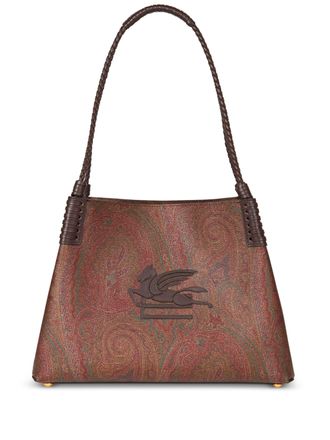 Etro Etro Paisley Tote Taschen kleines Pfund
