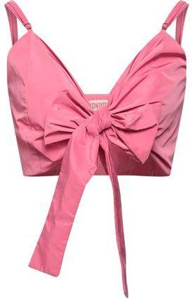 Kontatto CAMISETAS Y TOPS - Tops en YOOX.COM