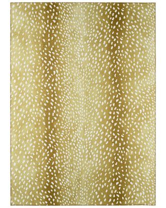 Addison Rugs Safari Indoor/Outdoor Washable Rug