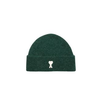 Ami Donna, Accessori, Verde, Taglia unica, new