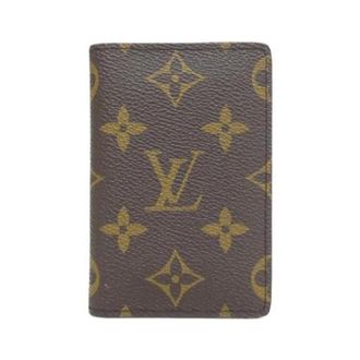 Louis Vuitton unisex, Pre-owned, Marrone, Taglia unica, used