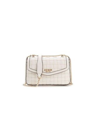 Guess Schoudertas Off White