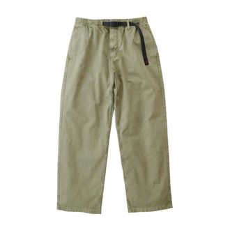 Gramicci Uomo, Pantaloni, Verde, S, new