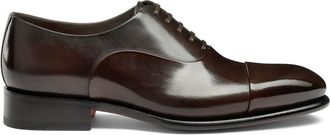 Santoni Uomo, Scarpe, Marrone, 41 EU, new