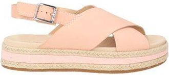 Clarks CALZATURE - Espadrillas su YOOX.COM