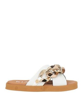 Kianid FOOTWEAR - Sandals sur YOOX.COM