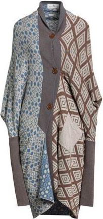 Vivienne Westwood PRENDAS DE PUNTO - C&aacute;rdigans en YOOX.COM