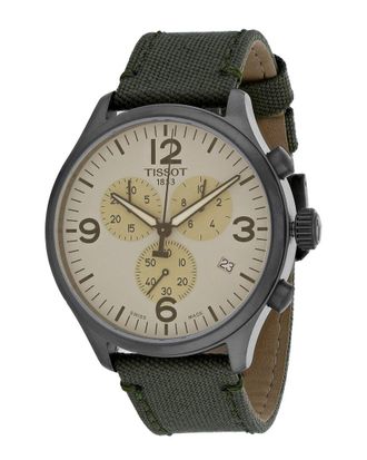 Tissot Mens Xl Tour De France Watch