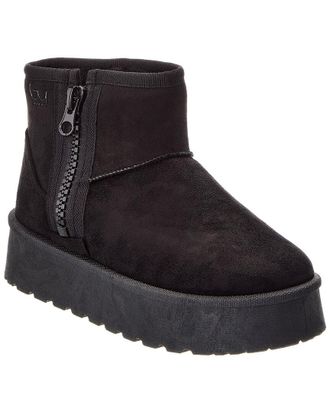 Byblos Suede Boot