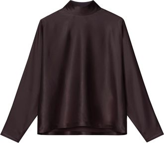 &Aacute;eron Top Katniss - Grigio