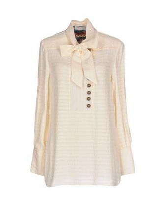 Philosophy di Lorenzo Serafini TOPS - Hemden auf YOOX.COM