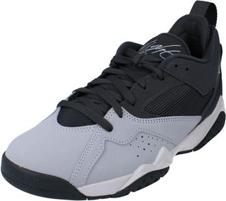 Nike Air Jordan MVP 92 Mens Basketball Trainers HQ3950 Sneakers Shoes (UK 7.5 US 8.5 EU 42, Anthracite Cool Grey Wolf Grey 001)