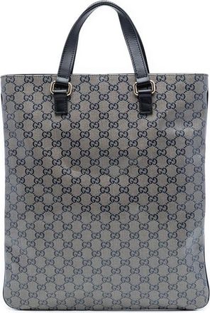 Gucci Pre-owned Gucci GG Crystal Tote Ladies BYL0WRXN9MJS6O4D