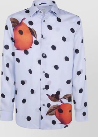 Paul Smith regular-fit shirt