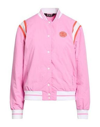 Emporio Armani JACKEN & M&Auml;NTEL - Jacken und Anoraks auf YOOX.COM