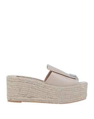 Sergio Rossi CALZADO - Espadrillas en YOOX.COM