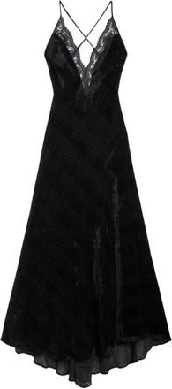 Ermanno Scervino Abito - - Dresses - Donna - Nero - S