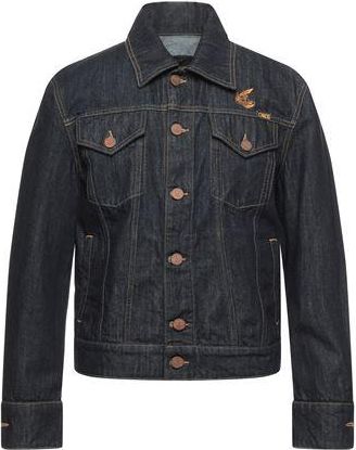 Vivienne Westwood ROPA DE ABRIGO - Chaquetas vaqueras en YOOX.COM