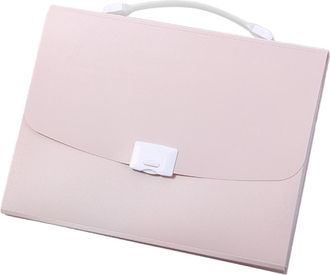 OEM Este Organizador De Documentos Tipo Acorde&oacute;n De Tama&ntilde;o A4 Est&aacute; Fabricado En Pl&aacute;stico Pp Duradero E Impermeable Y Cuenta Con Un Dise&ntilde;o De Bolsillo Expa