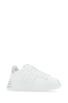 Hogan Rebel Sneaker - White