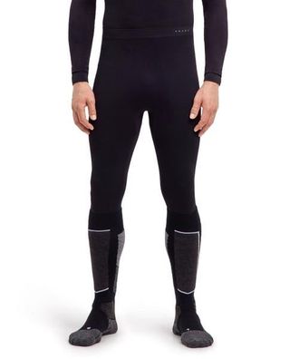 Falke Maximum Warm Base Layer Bottom in Black at Nordstrom, Size Xx-Large