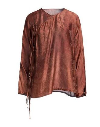 Uma Wang TOPS - Tops auf YOOX.COM