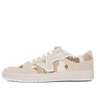 Vans Lowland CC Beige VN0A7TNLTWH