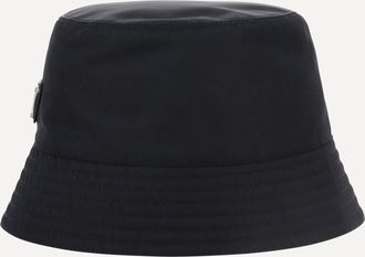Prada Re-Nylon Bucket Hat Male M