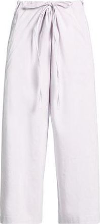 Erika Cavallini Semi Couture BOTTOMWEAR - Pantaloni su YOOX.COM