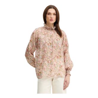 Silvian Heach Mujer, Blusas y Camisas, Multicolor, Talla: XL