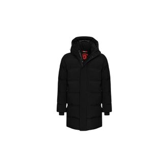 Wellensteyn Uomo, Giacche, Nero, 2Xl, new
