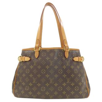 Louis Vuitton Monogram Monogram Monogram Tote Bag (Pre-Owned)