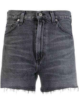 Citizens Of Humanity Shorts denim Kristen - Grigio