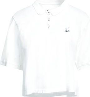 ASKK NY CAMISETAS Y TOPS - Polos en YOOX.COM