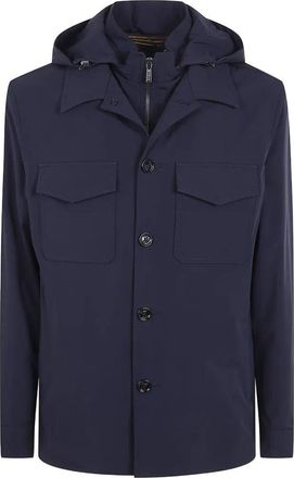 Moorer Maffei Jacket