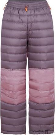 Orage Mtn-X Nimbus Down Pants Daunenhose - Unisex | lila/rosa