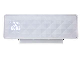Purline Riscaldatore Ceramico Da Parete 2000 W Con Telecomando E Timer Purline Hoti M90