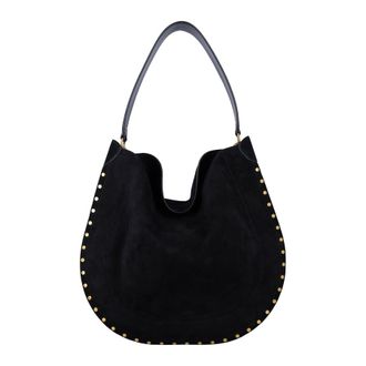 Isabel Marant Oskan Hobo Soft Bag