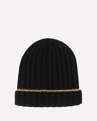 Brunello Cucinelli Beanie Hat Male M