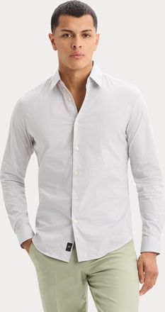 Dockers Workday Shirt, Slim Fit