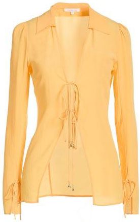 Patrizia Pepe TOPWEAR - Camicie su YOOX.COM