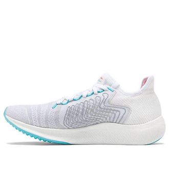 New Balance (WMNS) New Balance FuelCell Rebel Series White WFCXWM