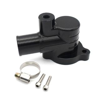 OEM Tapa De Termostato De Aluminio Para Motores De Scooter Gts Y Gtv