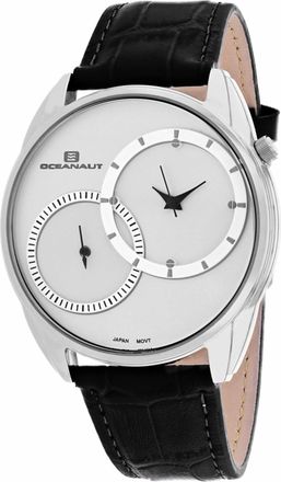 Oceanaut Sentinel Mens Watch