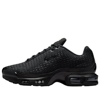 Nike Air Max Plus VII Black Anthracite HQ2197-001