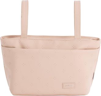 Cambrass Bolso organizador beige 13x38x20 cm