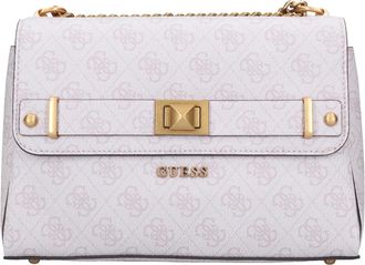 Guess Donna, Borse, Beige, Taglia unica, new