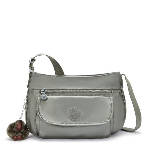 Kipling Grey Bags now up to 63 Stylight