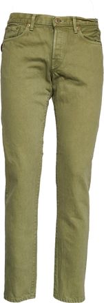 Edwin Kurabo Natural Tapered Denim Jeans