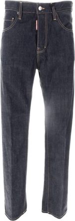 Dsquared2 Pants 5 Pockets